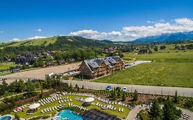 Apartamenty Białka Residence Ski